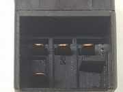 Schalter Für Elekt. Fensterheber Rechts Hinten 1J0959855 Volkswagen Passat (3B3) Limousine 1.9 TDI 130 (AWX) 2003 AWX