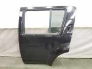 Tür Links Hinten 82101EB330 Nissan Pathfinder (R51) SUV 2.5 dCi 16V 4x4 (YD25DDTi) 2007