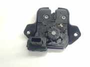 Heckschloss 905030754R Renault Captur II (RJB) SUV 1.6 E-Tech 145 (H4M-632(H4M-C6))