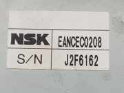 Lenksäule 488116FR0A Nissan T32 Tekna