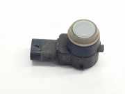Pdc Sensor Set ACHTER A2125420018 Mercedes-Benz E (C207) Coupé E-350 CDI V6 24V (OM642.836)
