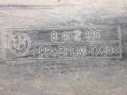 Schwelle Links 51718408705 BMW X5 (E53) SUV 3.0d 24V (M57N-D30(306D2)) 2006