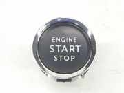 Start/stop Schalter 9827205180 Citroën SpaceTourer Bus 2.0 Blue HDI 150 (DW10FD(AHX)) 2016