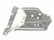 Fensterheber Links Hinten 51377165599 BMW 1 serie (E88) Cabrio 118d 16V (N47-D20C) 2010