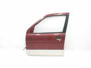 Tür Links Vorne 6700287408 Daihatsu Terios (J1) Geländewagen 1.3 16V 4x4 (HC-EJ)