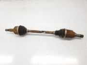 Antriebswelle Links Vorne A4153600115 Mercedes-Benz Citan (415.6) Van 1.5 111 CDI (OM607.951(K9K)) 2014