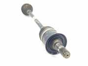 Antriebswelle Links Hinten 8644245 BMW 1 serie (F20) Schrägheck 5-drs 116d 1.5 12V TwinPower (B37-D15A)