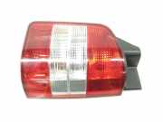 Rücklicht Rechts 7H0945096L Volkswagen Transporter T5 Van 2.0 TDI DRF (CAAB) 2013 CAAB