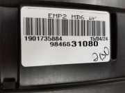Schaltermechanisch 9846631080 Opel Astra L Sports Tourer (F4/FC/FN/FR) Kombi 1.2 Turbo 130 12V (EB2ADTS(HNS))