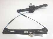 Fensterheber Links Vorne 7281885 BMW 3 serie Touring (F31) Kombi 316d 2.0 16V (N47-D20C)