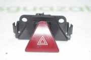 Warnleuchte Schalter 9643219577 Peugeot 307 (3A/C/D) Schrägheck 2.0 HDi 135 16V FAP (DW10BTED4(RHR)) 2004
