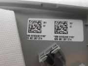 Zierleiste Interieur 82G867287 Audi A1 Sportback (GBA) Schr?gheck 5-drs 1.0 30 TFSI 12V (DLAA) 2023