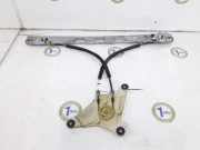 Fensterheber Rechts Vorne 807200008R Renault Master III (FV) Van 2.3 dCi 125 16V FWD (M9T-676(Euro 4)) 2010