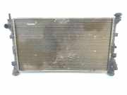 Radiator 5228316 Ford 1.8 TDCi (75 CV) 2010