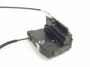 Türschloss Rechts Hinten 9810309880 Peugeot 308 (L3/L8/LB/LH/LP) Schrägheck 5-drs 1.6 BlueHDi 120 (DV6FC(BHZ))