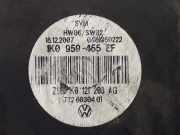 Lüfter Kühler 1K0959455EF Volkswagen Golf V (1K1) Schrägheck 1.9 TDI (BXE) 2008 BXE