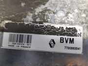 Motorsteuergerät 7700863541 Renault I FASE I+II 1.2 (58 CV) 1993