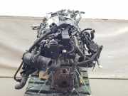 Motor COMPLEET 1ZRFAE Toyota Auris (E18) Schrägheck 5-drs 1.6 Dual VVT-i 16V (1ZRFAE)