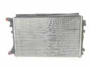 Radiator 5Q0121251EM Seat Ateca (5FPX) SUV 1.5 TSI 16V (DPCA) 2021