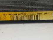 Luft-Kühler 7L0820132 Audi Q7 (4LB) SUV 3.0 TDI V6 24V (CRCA) 2014