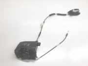 Türschloss Links Hinten 9826137680 Citroën C4 Grand Picasso (3A) Großraumlimousine 1.2 12V PureTech 130 (EB2DTS(HNY))
