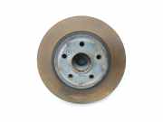 Achsschenkel Halter Links Hinten A2463503541 Mercedes-Benz CLASE BM 156 200 CDI (156.908)