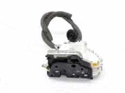 Türschloss Links Vorne 8J1837015D Audi A1 (8X1/8XK) Schrägheck 3-drs 1.2 TFSI (CBZA) 2014