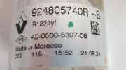 Klima Leitung 924805740R Dacia Sandero III Schrägheck 1.0 TCe 90 12V (H4D-470(H4D-E4))