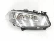 Scheinwerfer Rechts 085511142R Renault Megane II Grandtour (KM) Kombi 5-drs 1.9 dCi 120 (F9Q-800) 2005