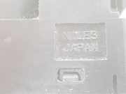 Spiegelverstellung Schalter 25570BM400 Nissan King Cab/Pickup (D22) Pick-up 2.5 dCi 16V (YD25DDTi) 2001