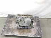 Motorblock 8NR Toyota Auris (E18) Schrägheck 5-drs 1.2 T 16V (8NR-FTS) 2015