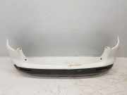 Stoßstange Hinten 7181154P012KW Suzuki Vitara (LY/MY) SUV 1.6 16V VVT (M16A)