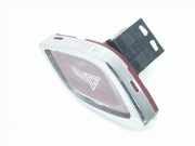 Warnleuchte Schalter 96669616KR DS DS 3 (SA) Schrägheck 1.2 12V PureTech 82 (EB2(HMZ)) EB2(HMZ)