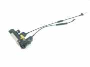 Türschloss Rechts Hinten 24447346 Opel Vectra C GTS Schrägheck 5-drs 2.2 DTI 16V (Y22DTR) 2002