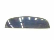 Heckspoiler 68086312AG Jeep Grand Cherokee (WK/WK2) SUV 3.0 CRD V6 24V (EXF) 2012