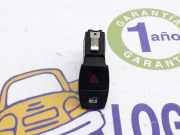 Warnleuchte Schalter 61319231786 BMW 3 serie (F30) Limousine 320d 2.0 16V (N47-D20C) 2015