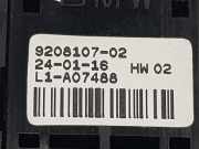 Schalter Für Elekt. Fensterheber Links Hinten 61319208107 BMW 2 serie Gran Tourer (F46) Großraumlimousine 218d 2.0 TwinPower Turbo 16V (B47-C20A(Euro 6)) 2016