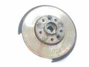 Achsschenkel Links Vorne 13136696 Opel Vectra C GTS Schrägheck 2.2 DIG 16V (Z22YH) 2008