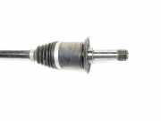 Antriebswelle Links Hinten 33207646867 BMW X1 (F48) SUV xDrive 18d 2.0 16V (B47-C20A(Euro 6)) 2017