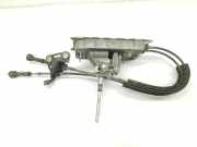 Schaltermechanisch 1K0711050A Volkswagen Scirocco (137/13AD) Schrägheck 3-drs 2.0 TDI 16V (CBBB) CBBB