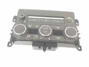 Bedienung Heizung LR028206 Land + Range Rover Range Rover Evoque (LVJ/LVS) SUV 2.2 TD4 16V (224DT(Euro 5))