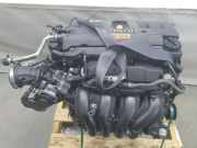 Motor COMPLEET R18A2 Honda Civic (FK/FN) Schrägheck 1.8i VTEC 16V (R18A2)