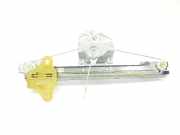 Fensterheber Links Hinten 827012973R Renault Captur (2R) SUV 1.2 TCE 16V EDC (H5F-408(H5F-F4)) 2018