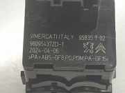 Lichtschalter 98095437ZD Opel Astra L Sports Tourer (F4/FC/FN/FR) Kombi 1.2 Turbo 110 12V (EB2ADT(HNP))