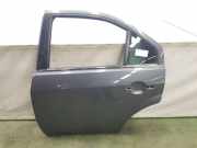 Tür Links Hinten 1446442 Ford Mondeo III Schrägheck 2.0 16V (CJBA) 2003