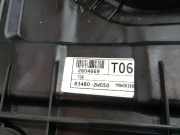 Fensterheber Rechts Hinten 834802W050 Hyundai Santa Fe III (DM) SUV 2.2 CRDi R 16V 4x4 (D4HB) 2017