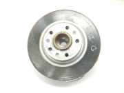Achsschenkel Links Vorne 1647857480 Opel Astra L Sports Tourer (F4/FC/FN/FR) Kombi 1.2 Turbo 110 12V (EB2ADT(HNP))