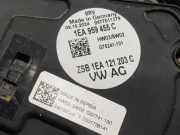 Lüfter Kühler 1EA121203C Volkswagen ID.4 (E21) SUV PRO 77 kWh (EDFA) EDFA