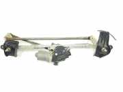 Scheibenwischermotor Vorne 8511042270 Toyota RAV4 (A5) Geländewagen 2.5 Hybrid 16V (A25AFXS)