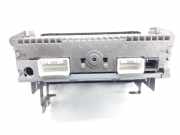 Radio CD 8701A495 Mitsubishi ASX SUV 1.8 DI-D MIVEC 16V (4N13) 2010